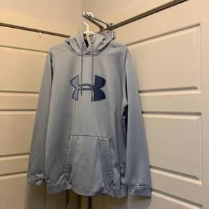 Under Armour Hoodie Sweater